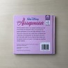 Disney : Assepoester. Meelees CD