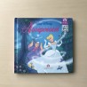 Disney : Assepoester. Meelees CD