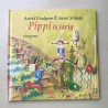 Astrid Lindgren: Pippi is jarig