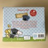 Woezel en Pip ! : Nieuw. Haak zelf een Woezel-babymutsje.
