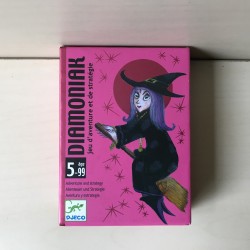 Djeco : Diamoniak.
