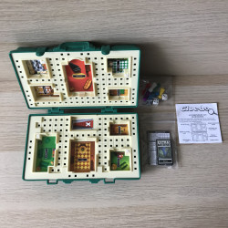 Cluedo :  Reisspel / Reisversie