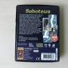 999 games: Saboteur