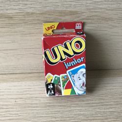 Uno : Junior.