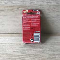 Uno : Junior.