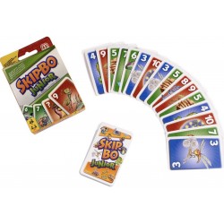 Skip-Bo : Junior