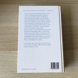 Thea Beckman : Kinderen van moeder aarde