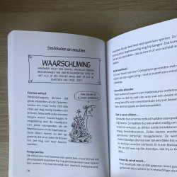 Waanzinnig om te weten : Dooie Dino’s