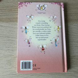 De Feestelfjes : Tessa, het taartelfje. Deel 1