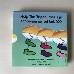 Tim Trippel’s getallenboek