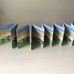 Tim Trippel’s getallenboek