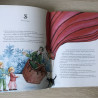 De magische luchtballon (Kerst)