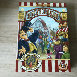 Coney Island