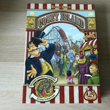 Coney Island