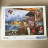 Hallstatt. 1000 stukjes.