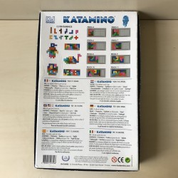 Katamino : Breinbeker
