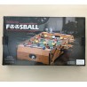 Tafel voetbalspel, nieuw