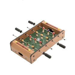 Tafel voetbalspel, nieuw