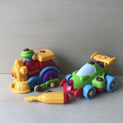 Build and Play