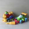 Build and Play
