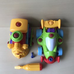 Build and Play