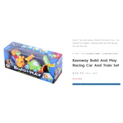 Build and Play