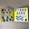 Badboekje : Dieren tellen