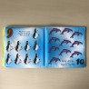Badboekje : Dieren tellen