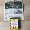 999 Games: Pocket escape room. Ontsnapping uit Alcatraz