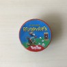 999 Games: Regenwormen. Tiny Tins