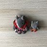 Sylvanian : Muizen.