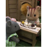 Sylvanian : Muizen.
