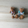 Sylvanian : Beren.