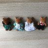 Sylvanian : Beren.