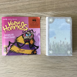 Valse Hommels. Ongebruikt.
