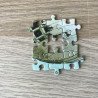 -1 stukje. Wasgij : Original nummer 8. Vloed. 1000 stukjes.