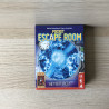 999 games : Escape room. De tijd vliegt.
