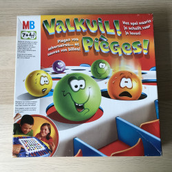 Valkuil