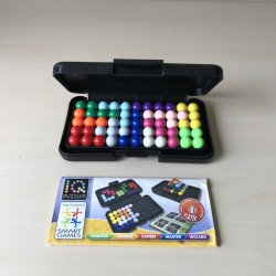 Smartgames : IQ Puzzler