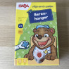 Haba : Berenhonger
