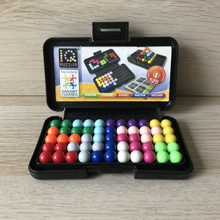 Smartgames : IQ Puzzler
