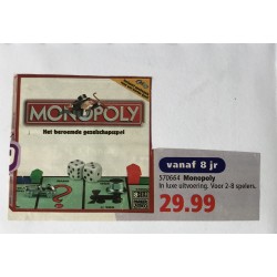 Monopoly