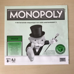 Monopoly