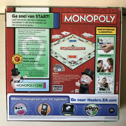 Monopoly