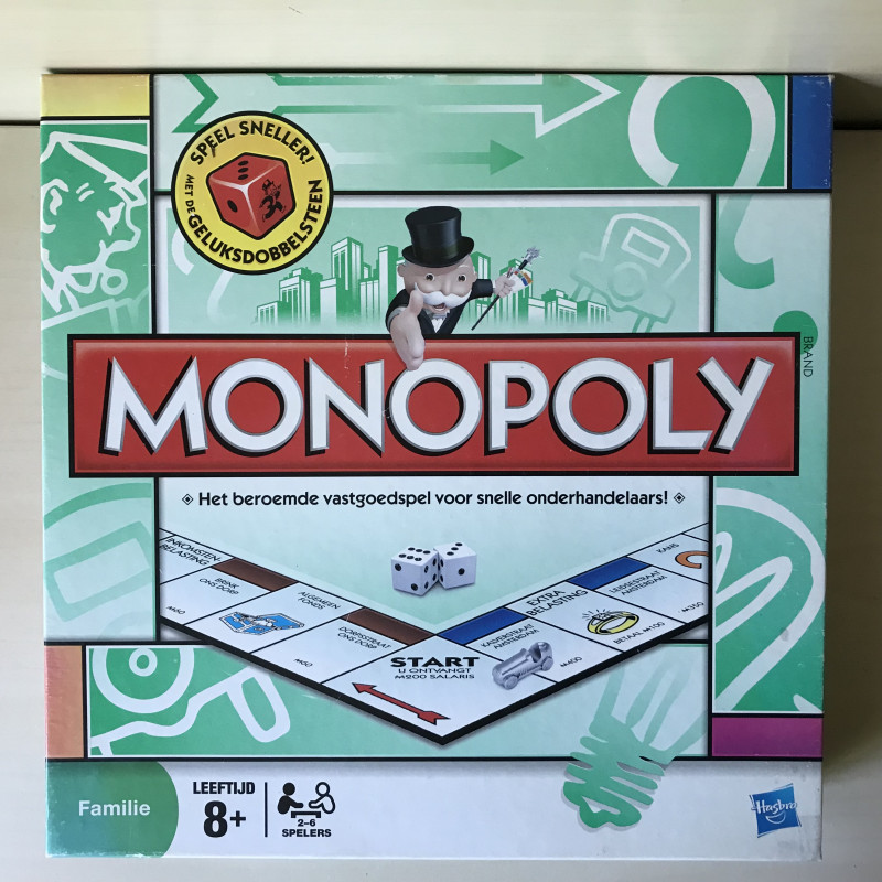 Monopoly