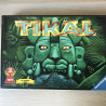 Tikal. Bordspel