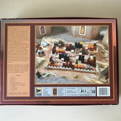 999 Games: Medina