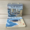 De kleine Walvis + Blokkenpuzzel.