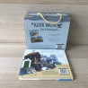 De kleine Walvis + Blokkenpuzzel.