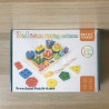 Visspel en een denkspelletjes.